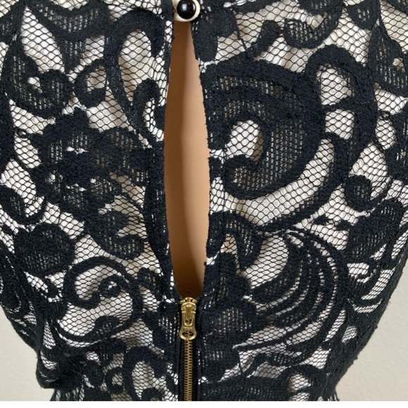 3/$15. NWT THE LIMITED Dress 0 - Picture 7 of 12